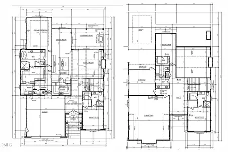 New construction Single-Family house 621 Duke Dr, Raleigh, NC 27609 - image