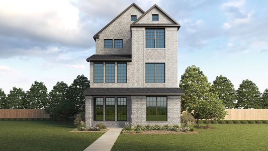 New construction Single-Family house 4524 Community Court, Plano, TX 75024 - photo 0