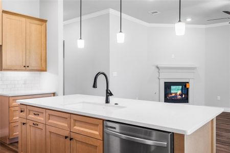 Encino Estates by Home Creations in Dayton - image 4