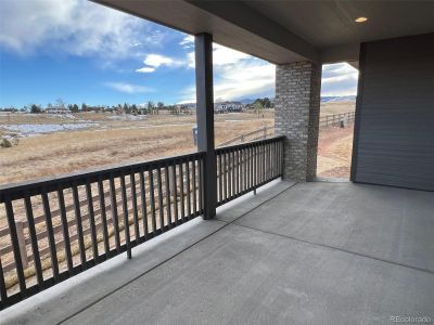 New construction Single-Family house 8240 Cokedale Cir, Littleton, CO 80125 Farmington- photo 8 8