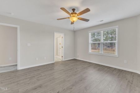 New construction Single-Family house 252 Olde Place Dr, Zebulon, NC 27597 null- photo 25 25