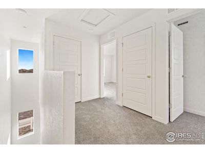 New construction Townhouse house 3864 Pinnacles Ct, Evans, CO 80620 - image 13