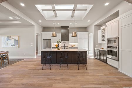 New construction Single-Family house 1758 Paradise, Canyon Lake, TX 78133 - image 18