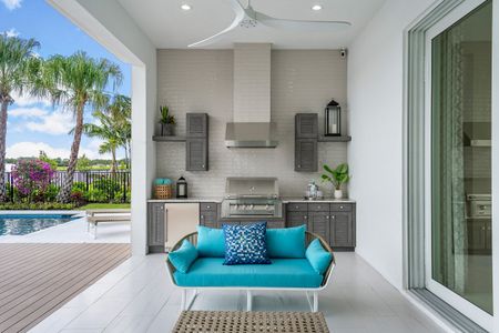 Coral Isles at Avenir by Kenco Communities in Palm Beach Gardens - photo 42 42