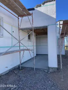 New construction Single-Family house 361xx N 17Th Ave, Phoenix, AZ 85086 - image