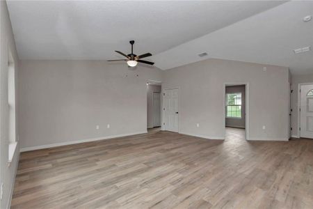 New construction Single-Family house 108 Fisher Crse, Ocklawaha, FL 32179 - image 17