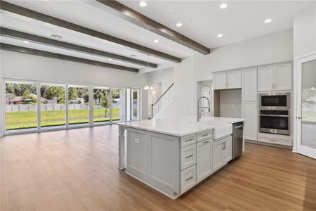 New construction Single-Family house 166 Hidden Estates Ct, Brandon, FL 33511 plan Key Largo II - image 8