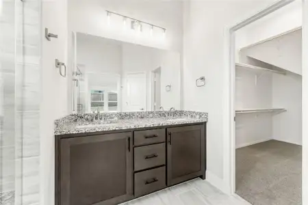 New construction Single-Family house 5 Grouse Cir, Sanger, TX 76266 plan Dogwood III - image 17