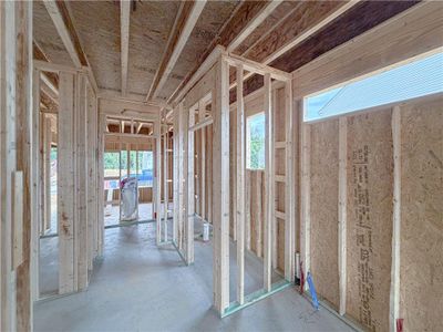 New construction Single-Family house 112 Stonecreek Ave, Rockmart, GA 30153 - image 14
