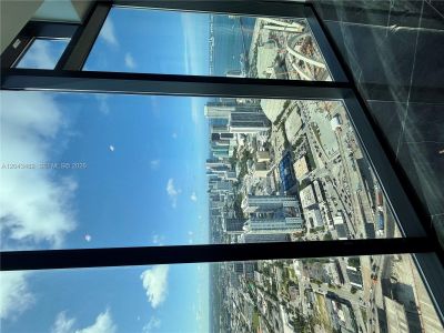 New construction Condo house 20 Ne 11Th St, Unit 4902, Miami, FL 33132 - image
