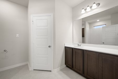 New construction Single-Family house 501-503 S Mockingbird Ln, Denton, TX 76205 plan Duplex 4 - image 13