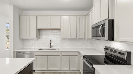 New construction Single-Family house 2504 Yo Ranch Rd, Anna, TX 75409 plan Tarrant - image 9
