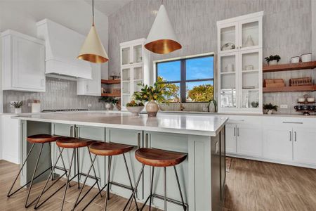 New construction Single-Family house 1125 W Blondy Jhune Rd, Lucas, TX 75002 - image 9