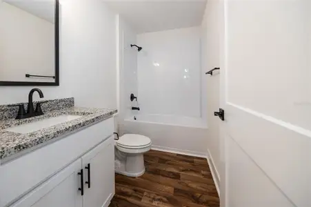 New construction Single-Family house 21 Richmond Dr, Palm Coast, FL 32164 plan 1540 - image 4