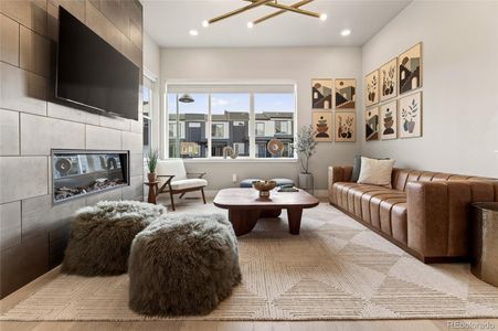 New construction Single-Family house 1751 W 166Th Ave, Broomfield, CO 80023 - image 10