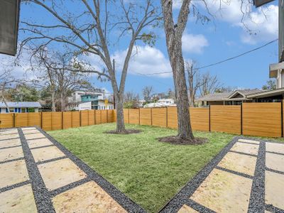 New construction Single-Family house 2701 W 49Th St, Austin, TX 78731 null- photo 23 23