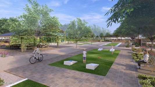 Calistoga at Enclave by Fulton Homes in Litchfield Park - image 5