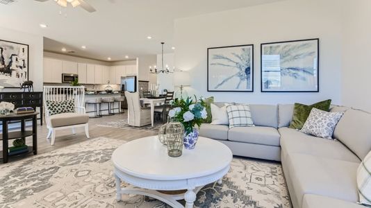 Mountain View at Rocking K: Mountain View Inspiration 28