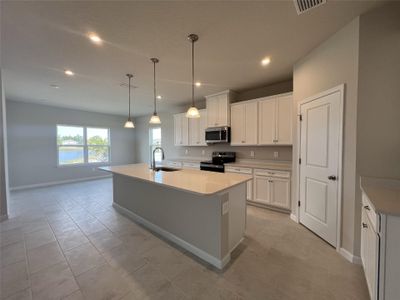 New construction Single-Family house 4375 Lago Cir, Vero Beach, FL 32967 Sandalwood- photo 2 2