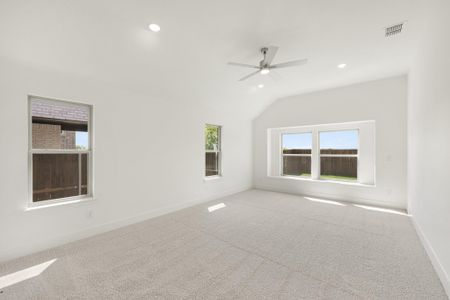 New construction Single-Family house 2153 Rio Piedra Dr, Royse City, TX 75189 plan Jasmine - image 19