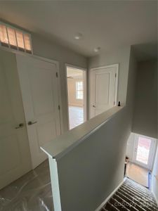 New construction Townhouse house 4065 Port Richmond Ave, Unit 15, Gastonia, NC 28056 null- photo 11 11