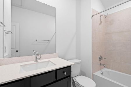 New construction Single-Family house 1110 Luna Dr, Missouri City, TX 77459 plan Armstrong - image 9