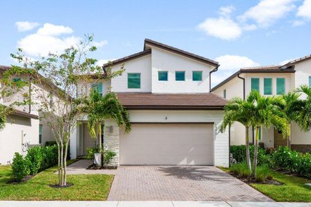 New construction Single-Family house 1537 Verawood Lane, Delray Beach, FL 33445 - photo 0