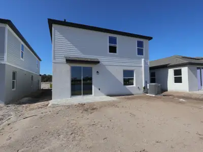 New construction Single-Family house 9022 Optimist Wy, Palmetto, FL 34221 plan Inspiration - image