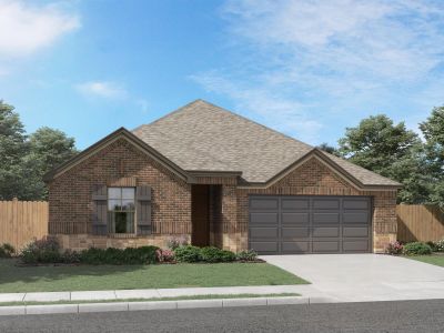 New construction Single-Family house 11407 Sagebrooke Run, San Antonio, TX 78254 - photo 0