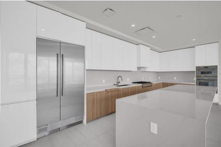 New construction Condo house 400 Central Ave, Unit 2705, St. Petersburg, FL 33701 - image 6