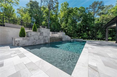 New construction Single-Family house 5271 Lake Forrest Drive, Atlanta, GA 30342 - photo 67 67