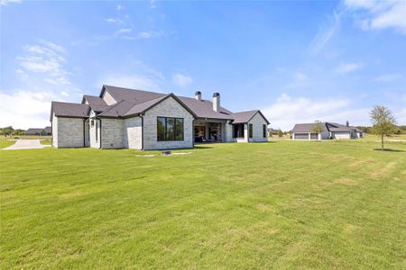 Summit Ranch by Ashlyn Homes in Aledo - image 5