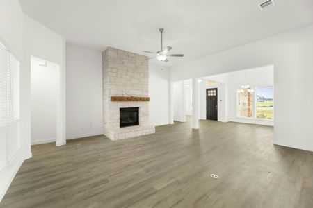 New construction Single-Family house 4010 Tamarack Ln, Royse City, TX 75189 plan Laurel - image 15