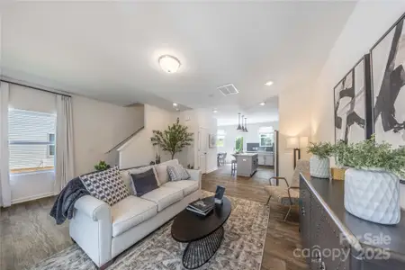 Dukes Ridge by True Homes in Charlotte - image 7