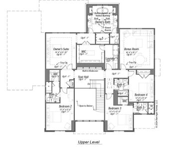 New construction Single-Family house 3030 Brookridge Ln, Charlotte, NC 28211 null- photo 6 6