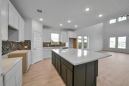 New construction Single-Family house 31410 Greenville Creek Ln, Hockley, TX 77447 - image 16