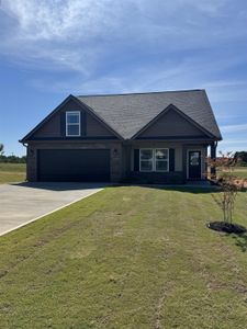 New construction Single-Family house 111 Crooked Tree Dr, Gaffney, SC 29341 - image