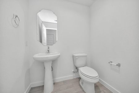 New construction Single-Family house 26367 Viva Dr, Magnolia, TX 77355 plan 254 - image 14