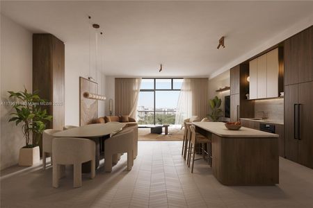 New construction Condo house 4241 Aurora St, Unit 701, Coral Gables, FL 33146 - image 3