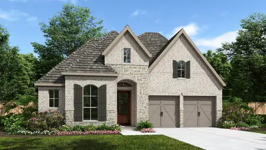 Briggs Ranch by Perry Homes in San Antonio - image 19