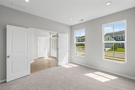 New construction Single-Family house 60 Linden Ct, Braselton, GA 30517 plan Blair - image 17