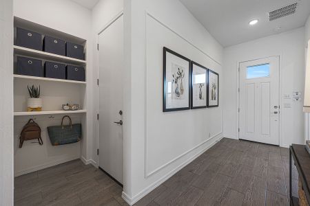 New construction Single-Family house 22846 E Firestone Dr, Queen Creek, AZ 85142 plan Slate - image 15