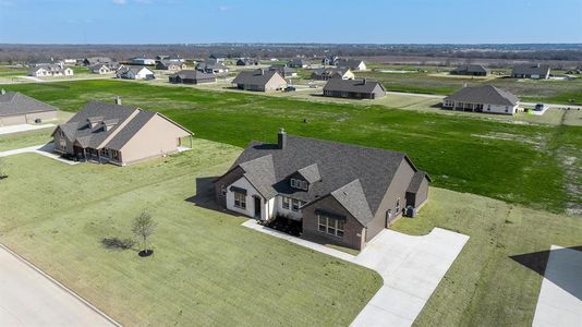 New construction Single-Family house 2909 Mossy Oak Dr, Oak Ridge, TX 75161 Colorado II- photo 39 39