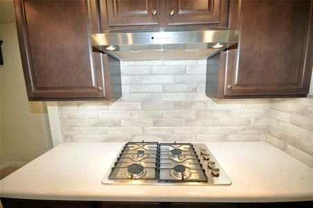 New construction Single-Family house 2101 Palmilla Rd, League City, TX 77539 null- photo 13 13