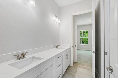 New construction Single-Family house 4881 Majestic Hills Lp, Brooksville, FL 34601 - image 14
