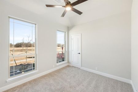 New construction Single-Family house 4405 Misty Shadows Dr, Fort Worth, TX 76036 Carolina- photo 25 25