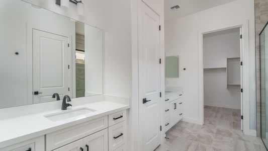 New construction Single-Family house 20818 W Pasadena Ave, Buckeye, AZ 85396 plan Pinehurst - image 17