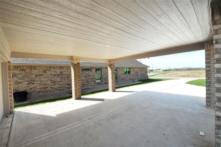 New construction Single-Family house 2203 Dorado St, League City, TX 77539 - image 4