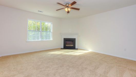 New construction Single-Family house 7554 Nolen Farm Dr, Gastonia, NC 28056 null- photo 19 19