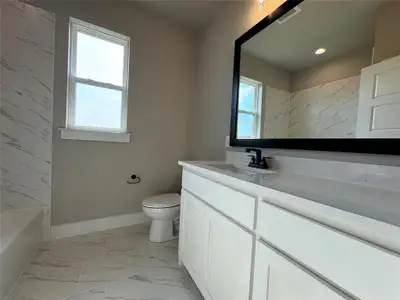 New construction Single-Family house 148 Chapowits, Godley, TX 76044 null- photo 11 11
